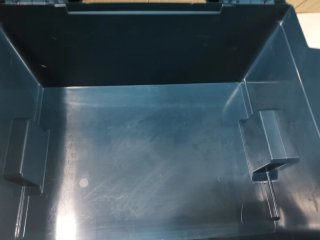 Maletin bosch lboxx 238