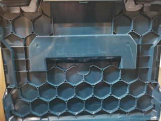 Maletin bosch lboxx 238