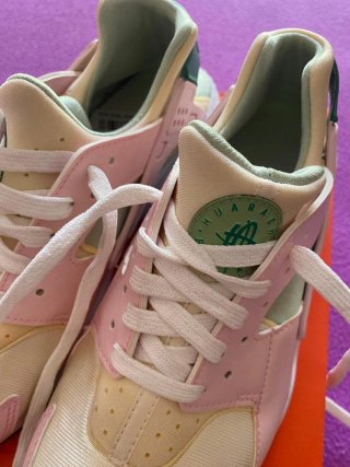 Zapatillas Nike Air Huarache Mujer Talla 40