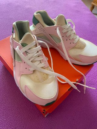 Zapatillas Nike Air Huarache Mujer Talla 40