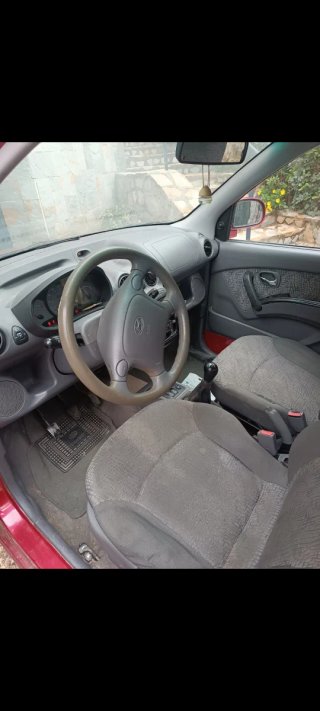 Hyundai Atos 2005