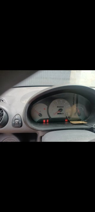 Hyundai Atos 2005