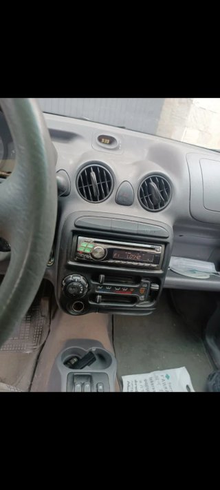 Hyundai Atos 2005