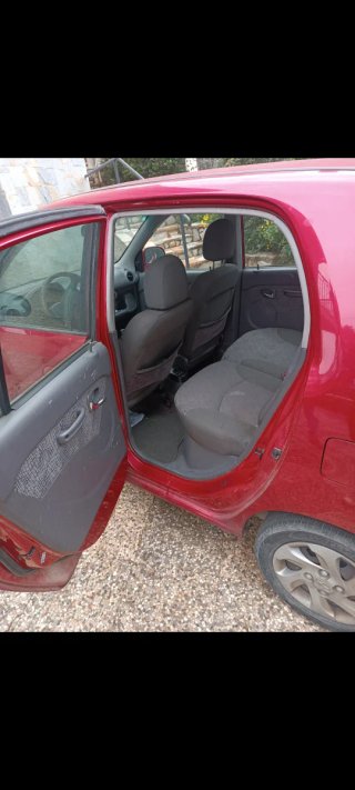 Hyundai Atos 2005
