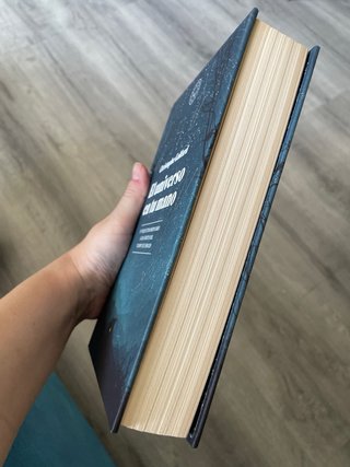 El universo en tu mano.
