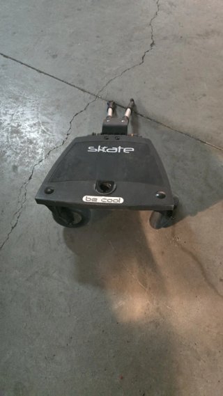 Patinete para bebé Skate