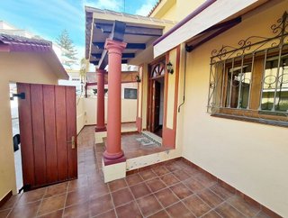 Casa adosada en venta en Centro Ciudad en Fuengirola
