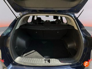 Hyundai Tucson 1.6 GDI 97kW (131CV) Klass BE 4X2