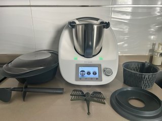Thermomix TM5