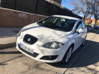 SEAT Leon 2012