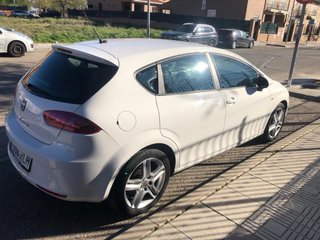 SEAT Leon 2012