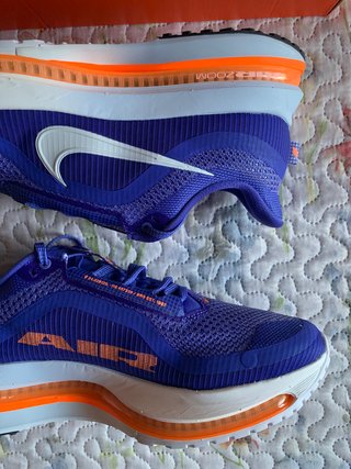 Nike Air Zoom Pegasus Premium "Lapis White"
