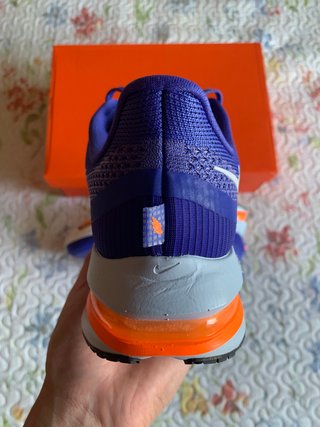 Nike Air Zoom Pegasus Premium "Lapis White"