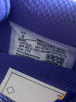 Nike Air Zoom Pegasus Premium "Lapis White"