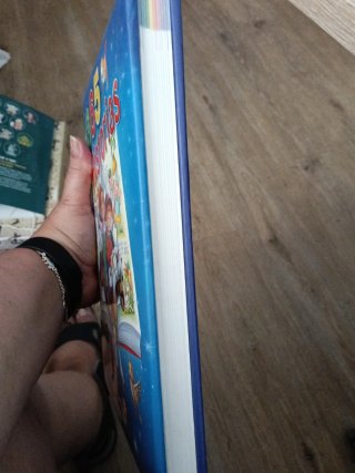 365 historias