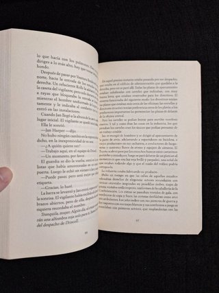 Robert Bloch. Psicosis II