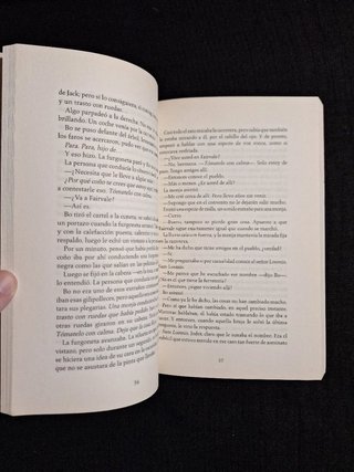 Robert Bloch. Psicosis II