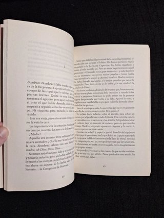 Robert Bloch. Psicosis II