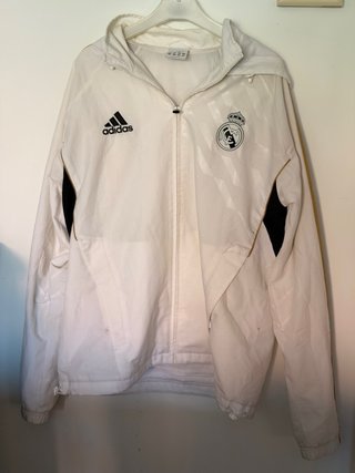 Chándal Adidas Real Madrid 2011/2012