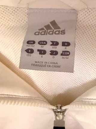 Chándal Adidas Real Madrid 2011/2012