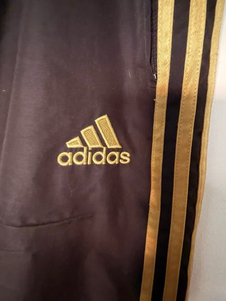 Chándal Adidas Real Madrid 2011/2012