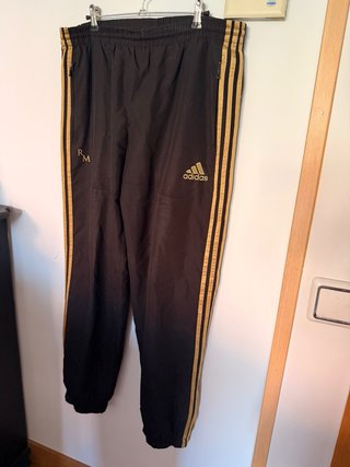 Chándal Adidas Real Madrid 2011/2012