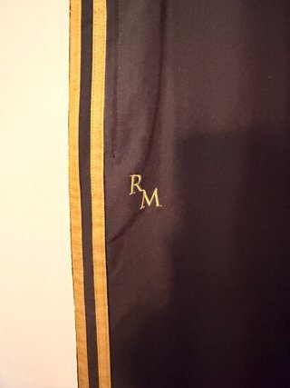 Chándal Adidas Real Madrid 2011/2012