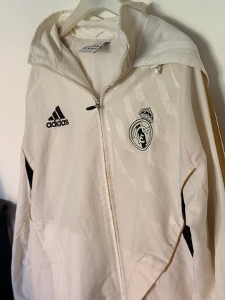 Chándal Adidas Real Madrid 2011/2012