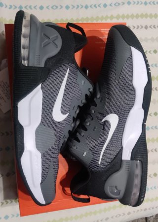 NIKE TALLA 45