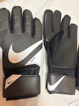 Guantes Portero Nike GK Match Talla 6