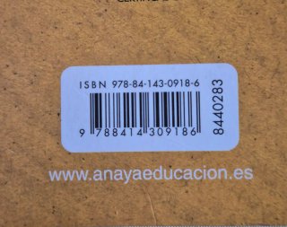 Tecnología y Digitalización nivel II ESO