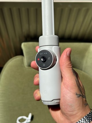 Estabilizador Gimbal Insta360 Flow – Como Nuevo