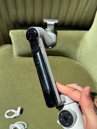 Estabilizador Gimbal Insta360 Flow – Como Nuevo