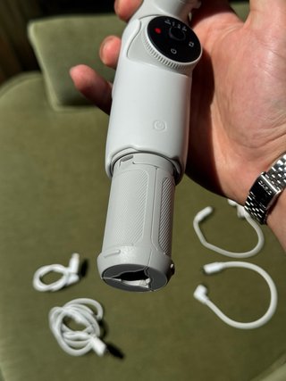 Estabilizador Gimbal Insta360 Flow – Como Nuevo