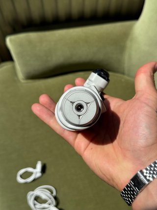 Estabilizador Gimbal Insta360 Flow – Como Nuevo
