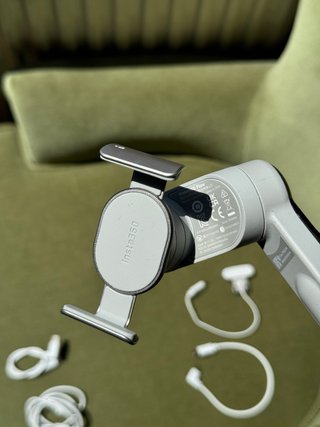 Estabilizador Gimbal Insta360 Flow – Como Nuevo