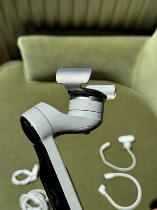 Estabilizador Gimbal Insta360 Flow – Como Nuevo