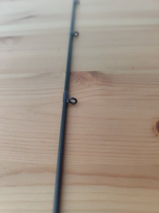 Caña Casting ST.Croix Victory 7'4 Heavy Fast