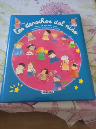 Los derechos del niño