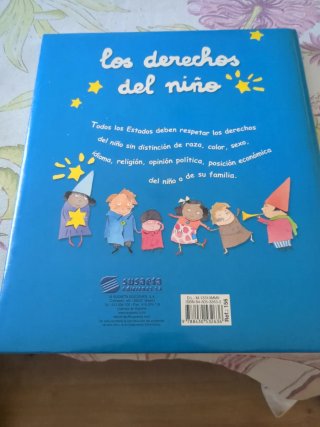 Los derechos del niño