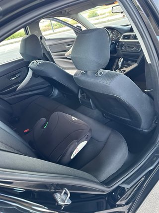 BMW Serie 3 2013