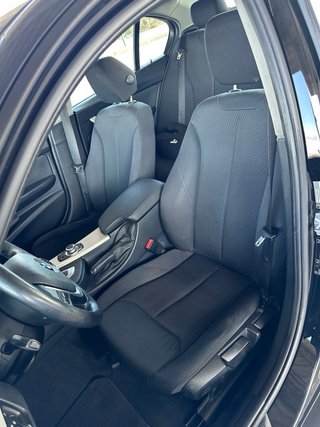 BMW Serie 3 2013