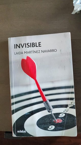Invisible