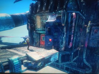 Lotto Xbox:Alan W.,Ninja Gaiden II 2,enslaved odis