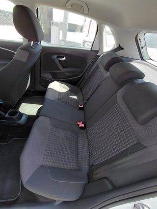 Volkswagen Polo 2017