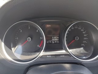 Volkswagen Polo 2017