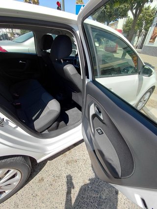 Volkswagen Polo 2017