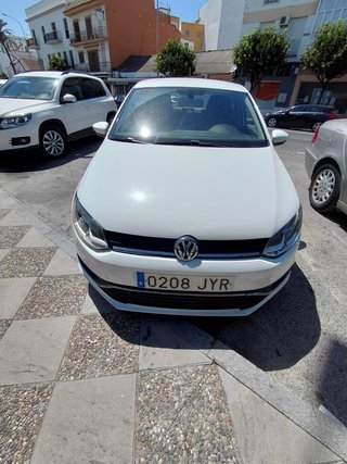 Volkswagen Polo 2017