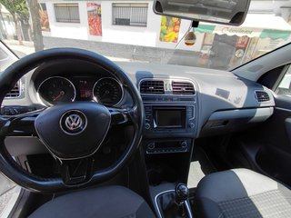 Volkswagen Polo 2017