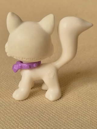 Gatita Mattel di Barbie